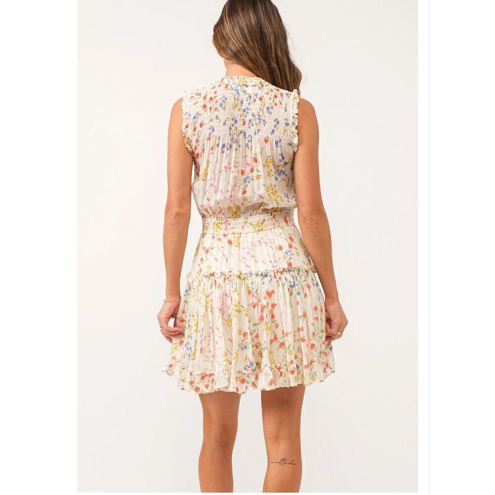 NWT DEAR JOHN MELODIE DRESS - Picture 2 of 9